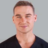 GenXMed Employee Abe Young's profile photo