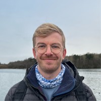 Skydive Langar Employee Josh Carratt's profile photo