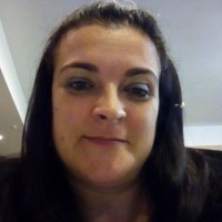 Expoluso Employee Carla Antunes's profile photo