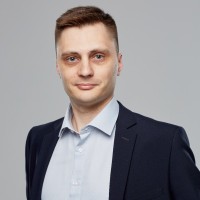 ITGLOBAL.COM Employee Aleksandr Zubrikov's profile photo