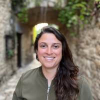 Grant Thornton LLP (Canada) Employee Pamela Luthra's profile photo