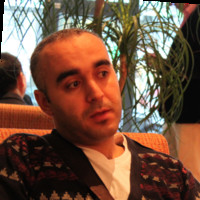 Gray Packaging & Labeling Ltd. Employee Sezgin Bayram's profile photo