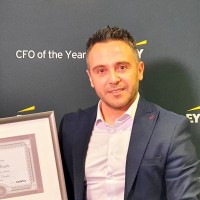 Anakatech Employee Krasimir Chiviliev's profile photo