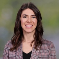 Bristol Myers Squibb Employee Amanda O.'s profile photo