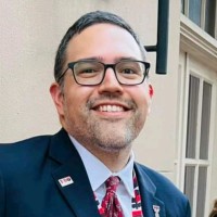 Amazon Employee Robert Cavazos's profile photo