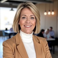 Willo Employee Michelle Sugden's profile photo