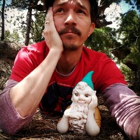 VisABILITY Employee Aaron Sanders's profile photo