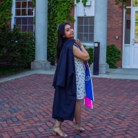 Vogelzang Law Employee Andrea Hernandez's profile photo