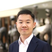 UNSW Chemical Engineering Employee Ming Gan's profile photo