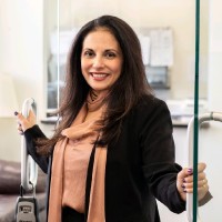 EAC Network Employee Neela Lockel's profile photo