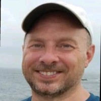 Fidelity Investments Employee Joe Easley's profile photo