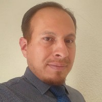 Santander México Employee Luis Marconi Vazquez Bravo's profile photo