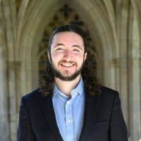 VEX Robotics Employee Campbell Jeffrey's profile photo