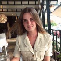 AYA Label Employee Britt Bakker's profile photo