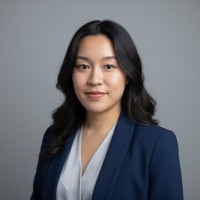 UCL IDEA Society Employee Melanie Lee's profile photo