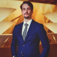 The Lambs Club Employee David Jovic's profile photo