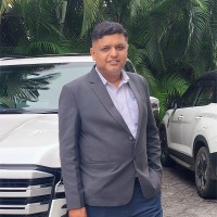 Fox Controls. Employee Mayur More's profile photo
