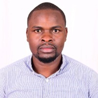 Kennedy Kitur's profile photo