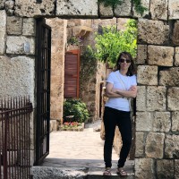 Kingswood Academy Employee Tammi Karam's profile photo