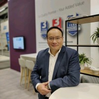 bilstein group Employee Chris Seah's profile photo