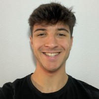 SOSMATIC Employee Alex Morales Luna's profile photo