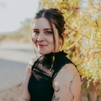 Unsinkable Employee Taylor Lawrence's profile photo