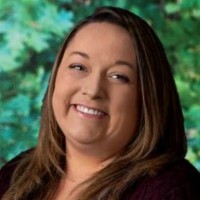 Cornerstone VNA Employee Danielle Perron's profile photo