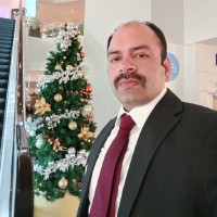 River Engineering Pvt Ltd Employee Gaurav Sharma's profile photo