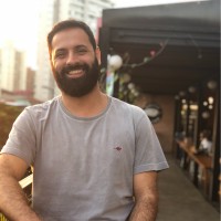 Gocase ® Employee Rafael Menezes's profile photo