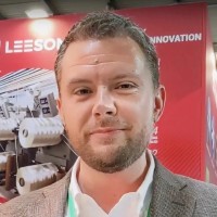 Leesona Employee Matt Clark's profile photo