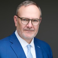 Choreo Employee Michael Radford's profile photo
