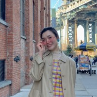 Flotte Employee Manlin Zhou's profile photo