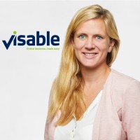 Visable Employee Vivian Nessen's profile photo