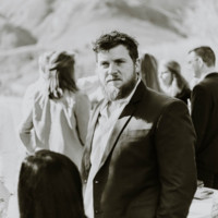 A19 Consulting Engineers Employee Zak Burger's profile photo