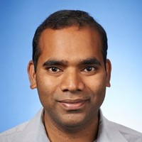 Payactiv Employee Sridhar Ande's profile photo