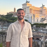 OTR Employee Daniel Solari's profile photo