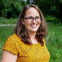 ASG Almere Employee Nienke van der Kamp's profile photo