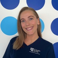 It Works Group Employee Johanna Schmid's profile photo
