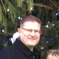 De Dietrich Process Systems, Inc. Employee Todd Pollack's profile photo