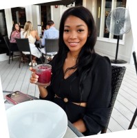Lotus of Siam Employee Kameshia Hamlet's profile photo