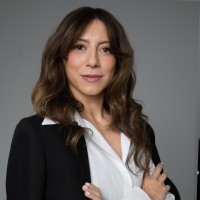 sociaw Employee Vesela Pengezova's profile photo