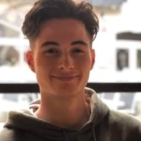 French Connections HCB Employee Ryan Wilson's profile photo