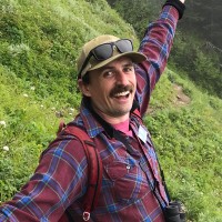 WILD WHATCOM Employee Adam Brayton's profile photo