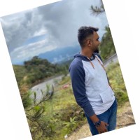 Federal Express Singapore Employee Muhammad Noordin's profile photo