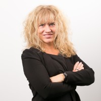MESSE BREMEN Employee Christina Witte's profile photo