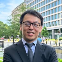 Amgen Employee Peng Li's profile photo