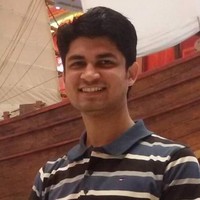 Nawaiwaqt Employee Eraj Ali's profile photo