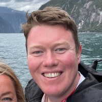 Checkout.com Employee AJ Thomas-Wood's profile photo