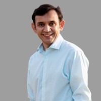 LTIMindtree Employee Vishvesh Khisty's profile photo