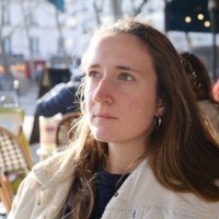 Upian Employee Typhaine le Gales's profile photo